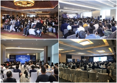云融合 共智聲——Q-SYS橋思智慧AVC技術(shù)交流會(huì)成功舉行