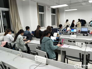 北京前端與移動(dòng)開發(fā)就業(yè)33期技術(shù)交流會(huì) 2017年8月5日面授回顧